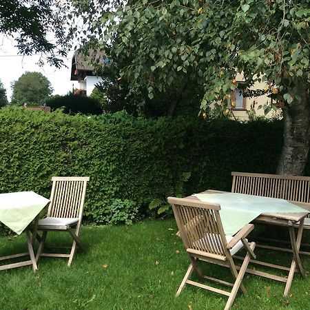B&B Elfi Salzburg Exterior photo