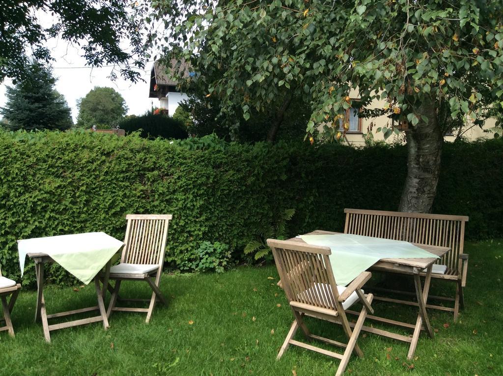 B&B Elfi Salzburg Exterior photo